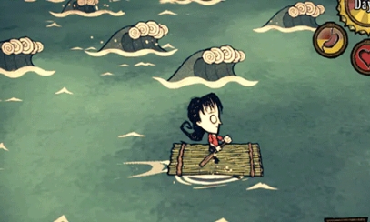 饥荒海难破解版