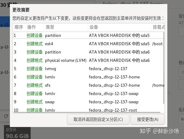 进入Linux世界大门的第一步——安装系统