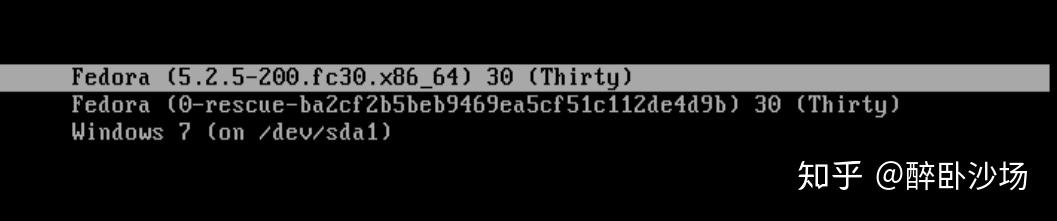 进入Linux世界大门的第一步——安装系统