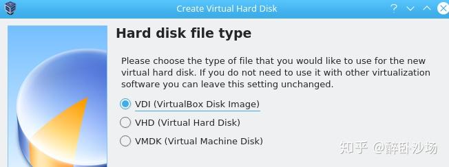 进入Linux世界大门的第一步——安装系统