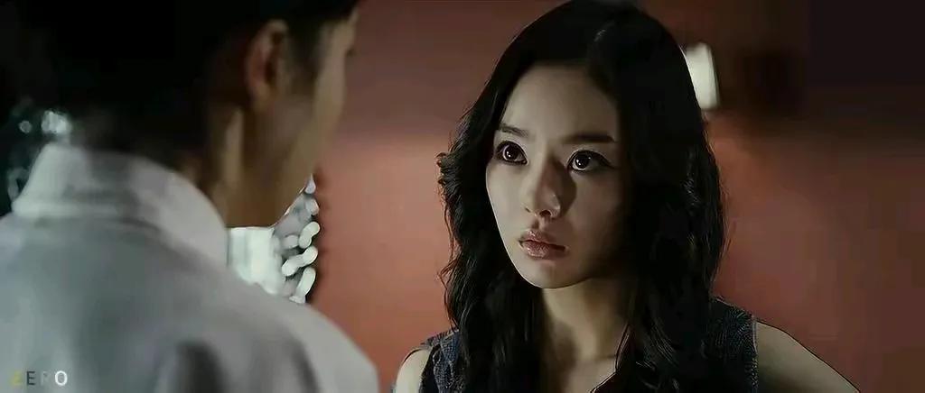 韩国大尺度“三级片”《下女》，看过的人应该都已经结婚了吧