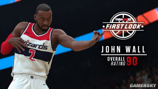 《NBA2K18》MC模式名人堂难度电脑打法 名人堂难度电脑怎么打