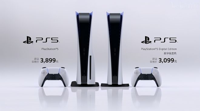 想买PS5怕被坑？新手入门必看攻略，全方位答疑让你不走弯路