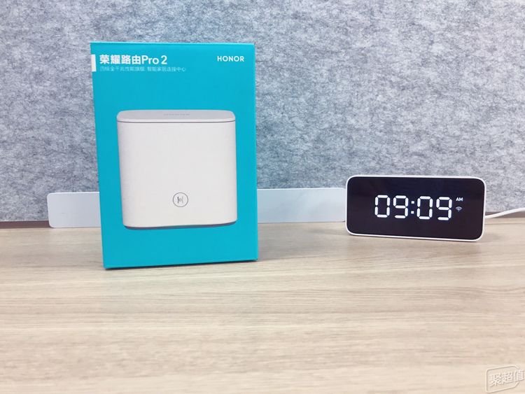 荣耀路由Pro 2评测：简单好用的路由器
