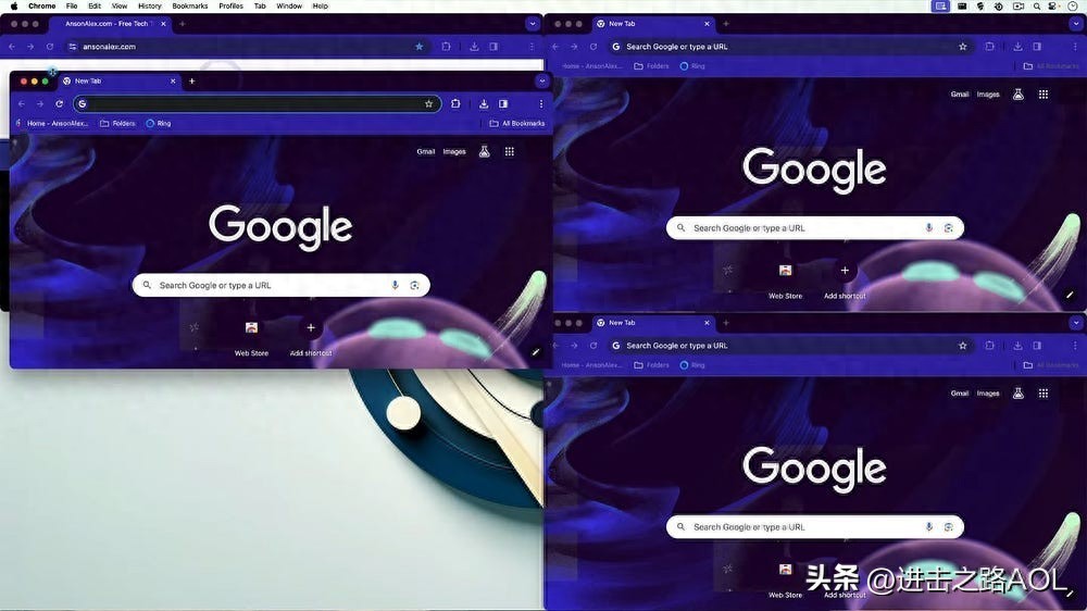 13个免费且实用的Mac应用推荐