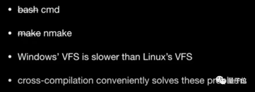 Windows上也能用Swift编程了，官方编译安装包已上线