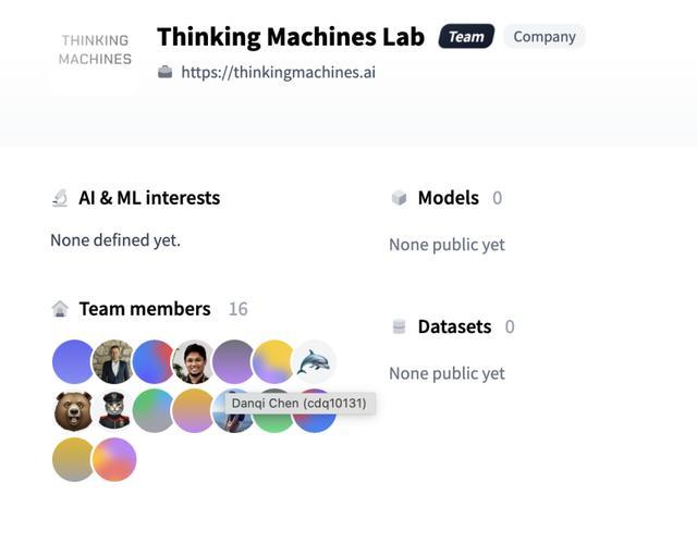 小扎熄火，OpenAI系人才回流，还拿下华人AI大牛