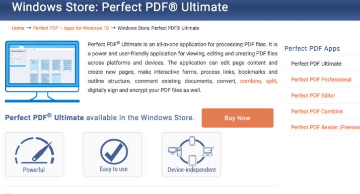 适用于 Windows 的 15 款最佳 PDF 编辑器分享