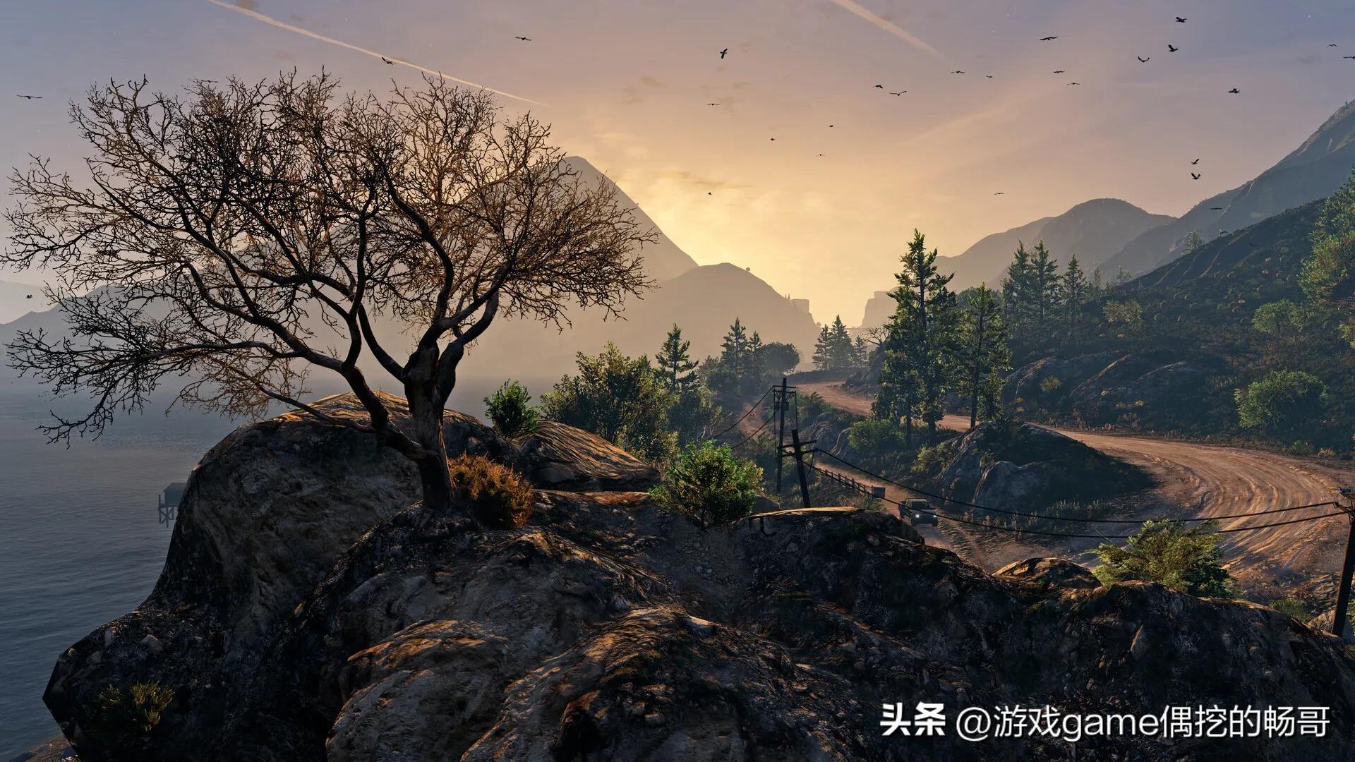 《GTA5》增强版成Steam最差GTA？R星翻车实录！玩家怒喷！