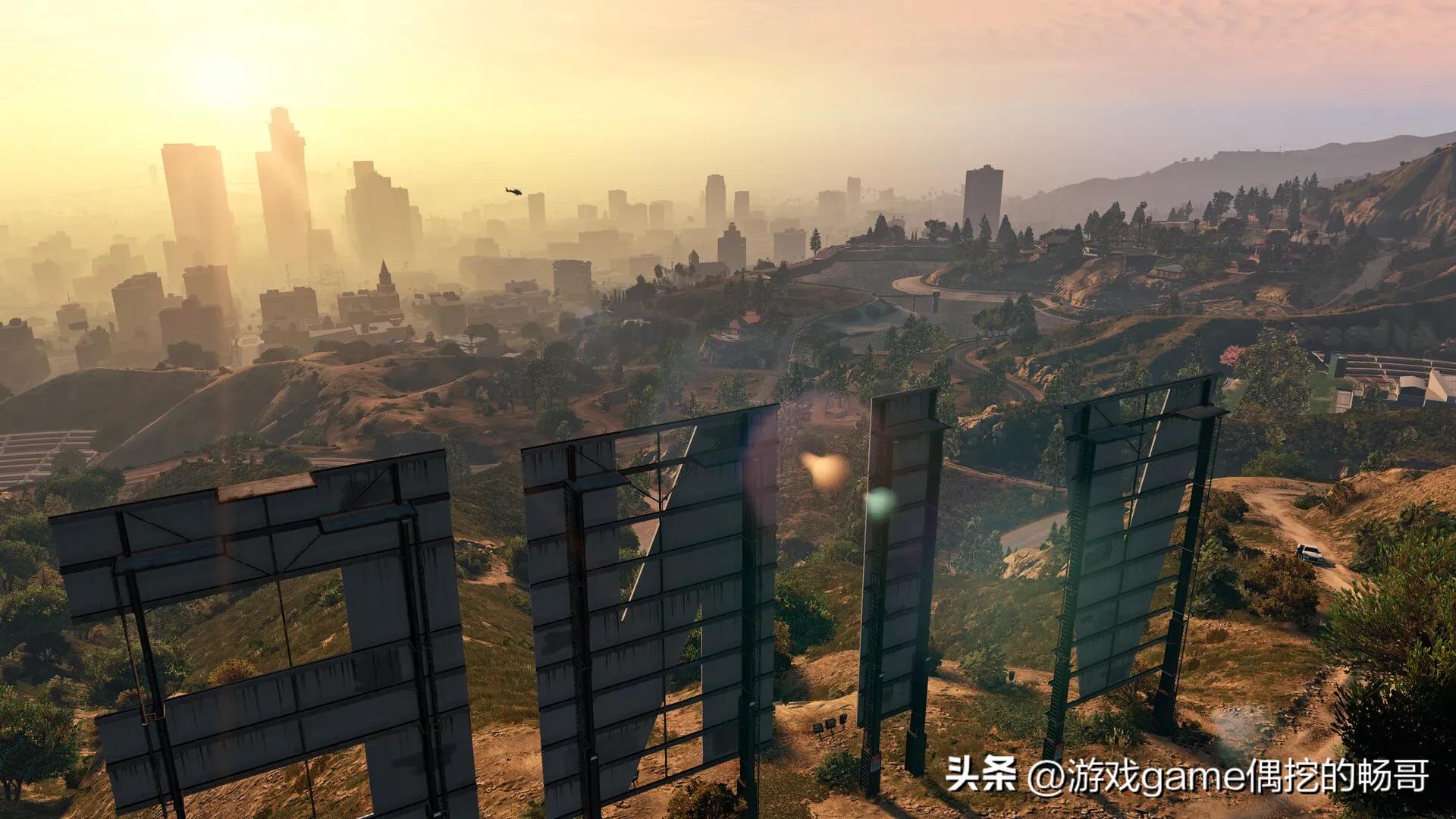 《GTA5》增强版成Steam最差GTA？R星翻车实录！玩家怒喷！