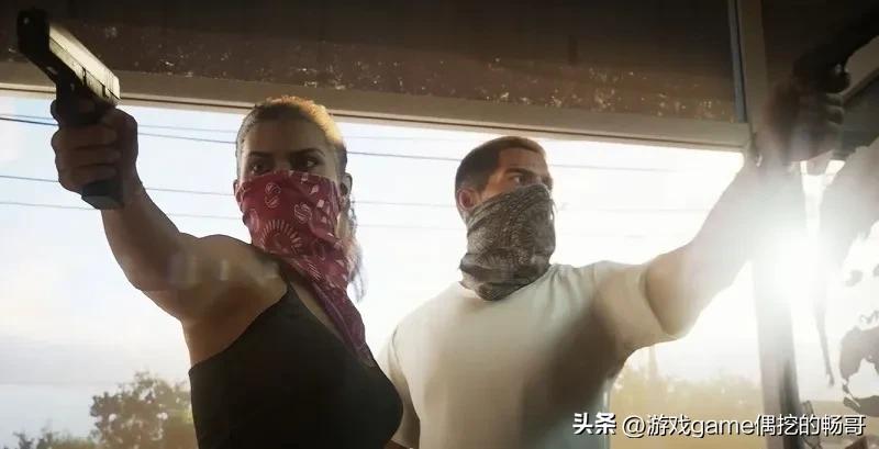 《GTA5》增强版成Steam最差GTA？R星翻车实录！玩家怒喷！