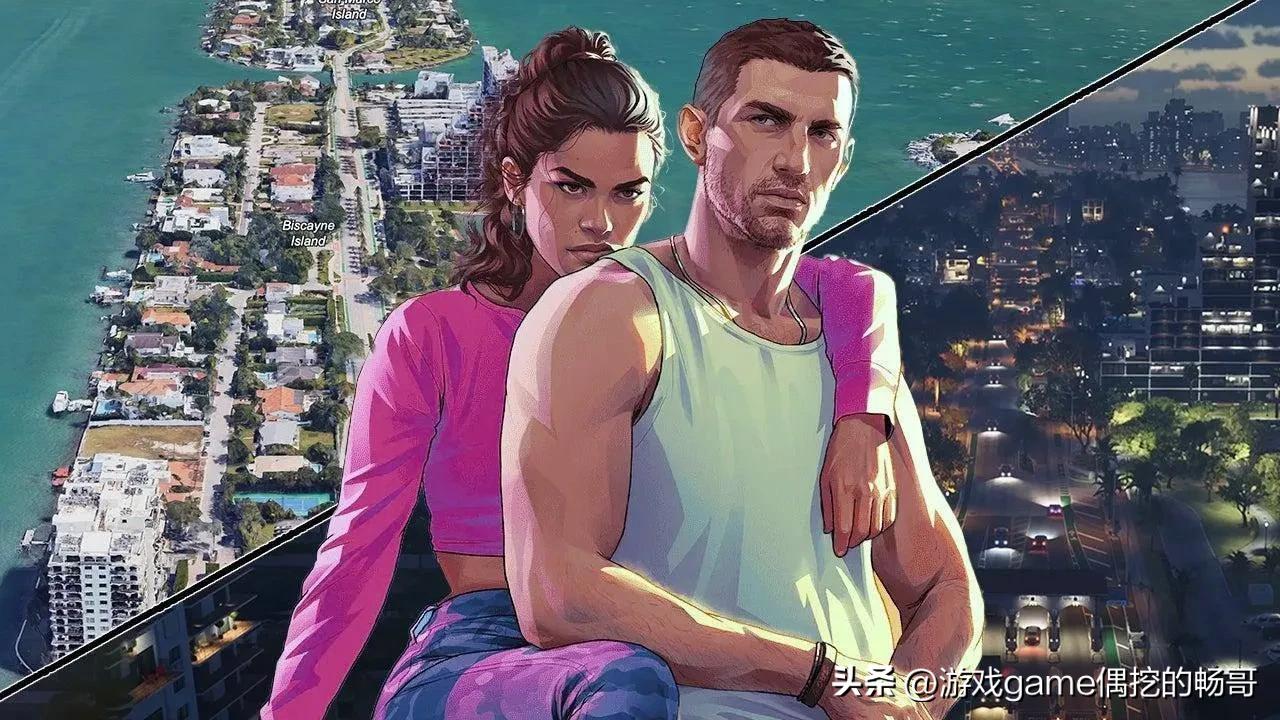 《GTA5》增强版成Steam最差GTA？R星翻车实录！玩家怒喷！