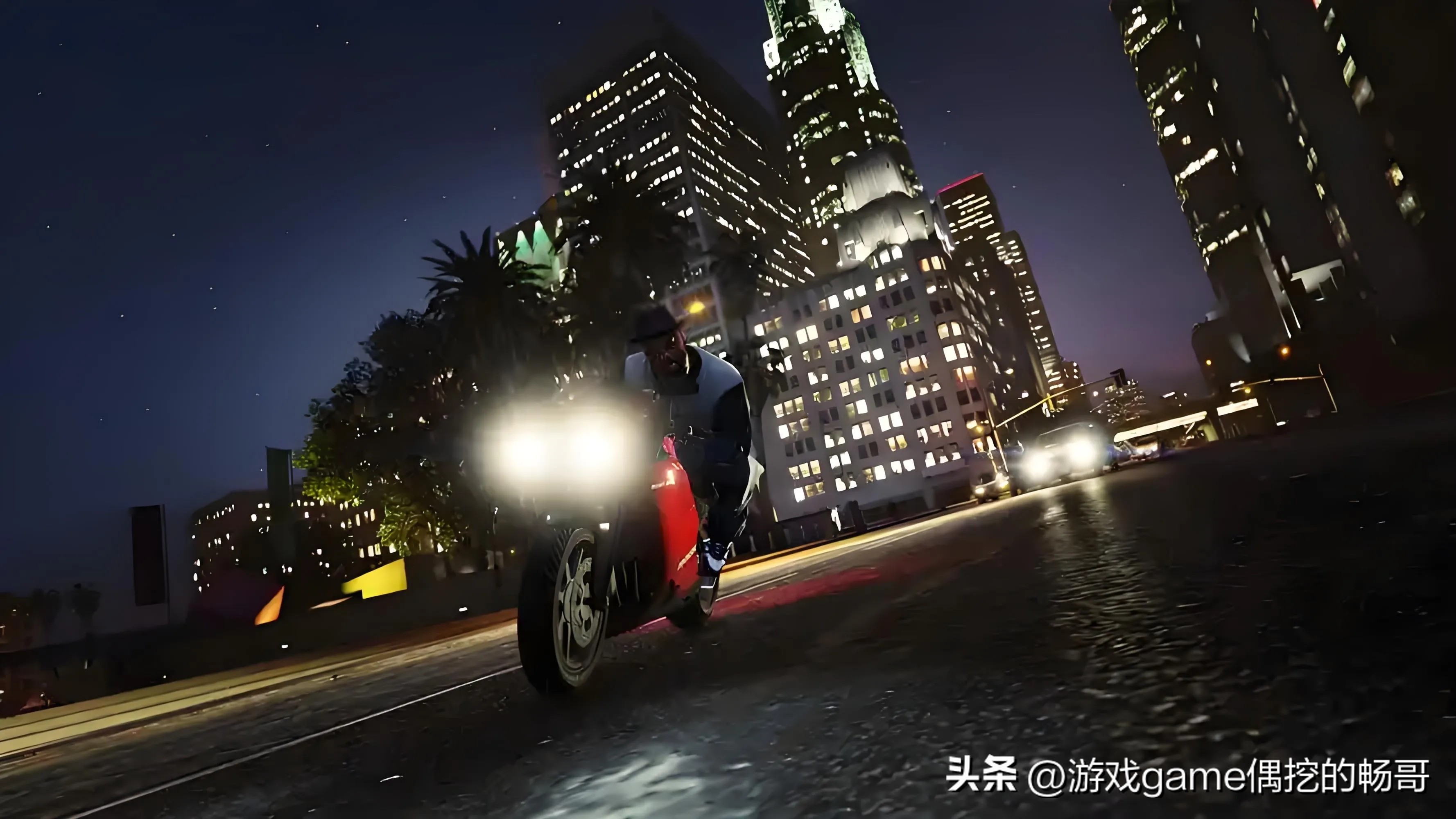 《GTA5》增强版成Steam最差GTA？R星翻车实录！玩家怒喷！