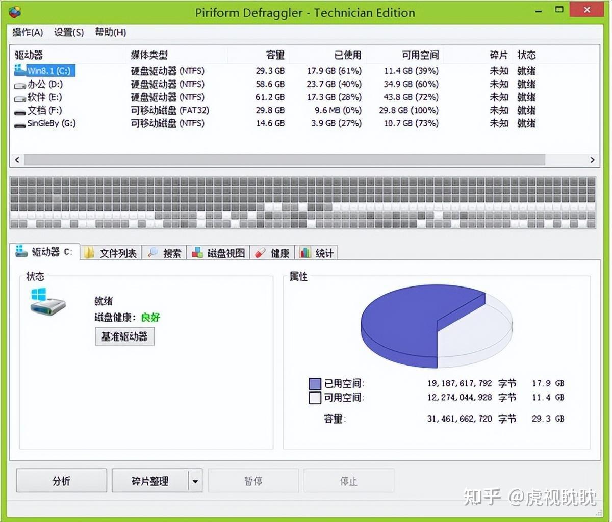 我分享的这5款小工具，你用过吗？