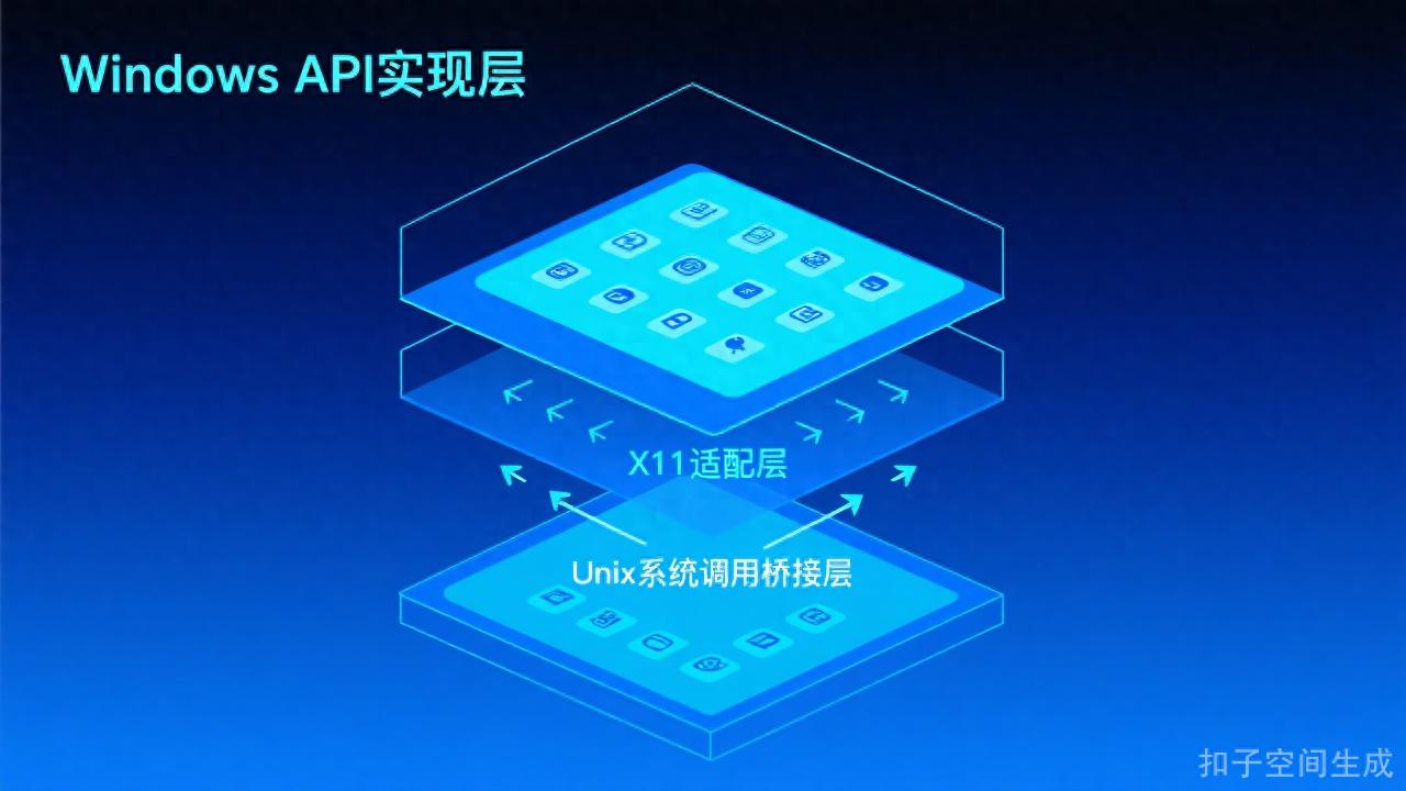 在麒麟OS上跑Windows软件：Wine与虚拟机的终极对决