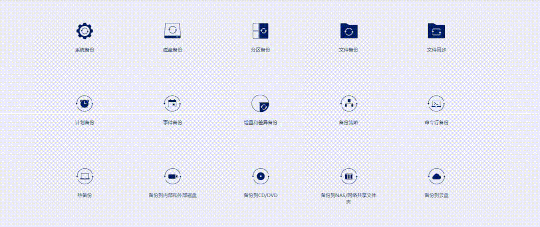 EasyBackupPro傲梅轻松备份专业版，让重装系统和迁移系统不再是难事