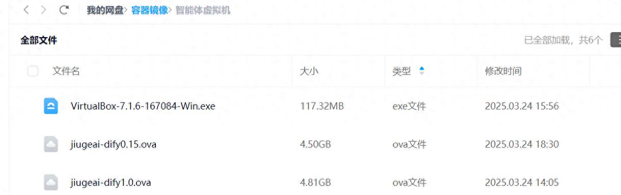 Dify多版本Windows虚拟机，10分钟傻瓜式部署智能体开发平台！