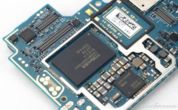 Android手机为啥越用越卡？总算找到原因了！