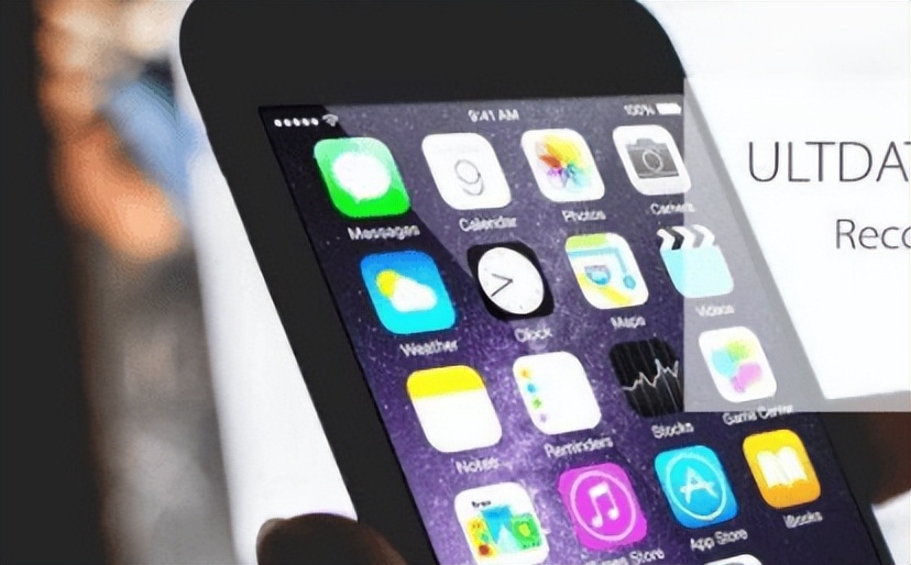 iPhone 数据恢复软件怎么选？前 7 名 iPhone 数据恢复软件