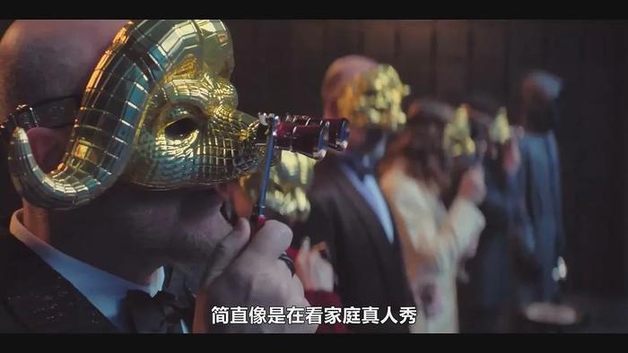 为什么观众对《鱿鱼游戏》的结局感到不满？