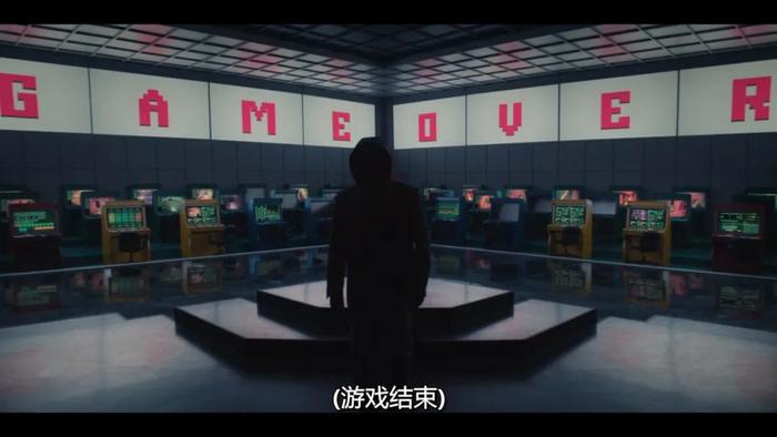 为什么观众对《鱿鱼游戏》的结局感到不满？