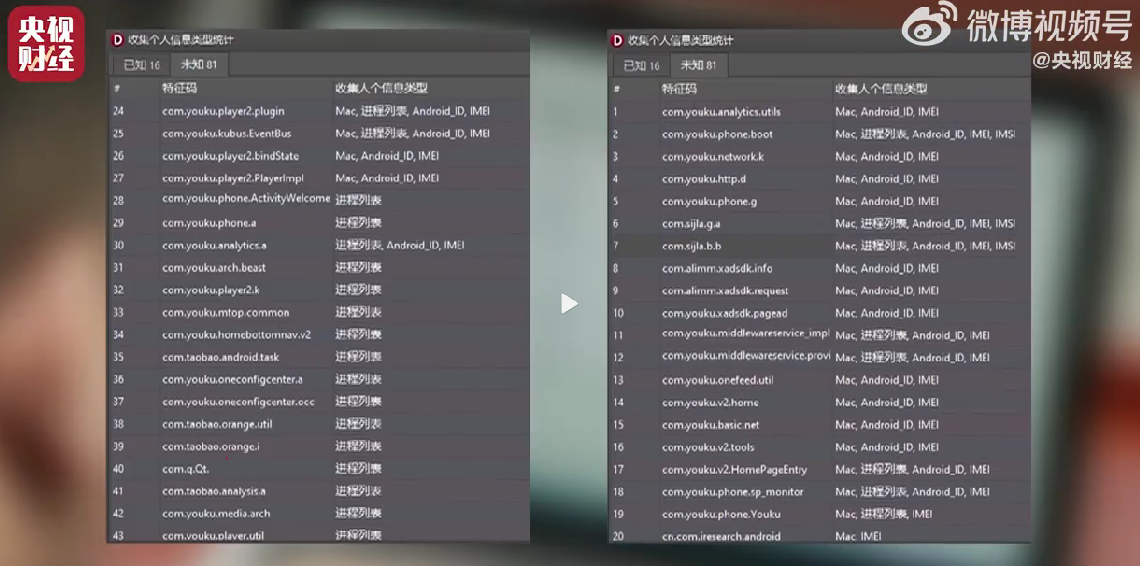 315曝光！这些APP每天偷取隐私，赶紧卸载