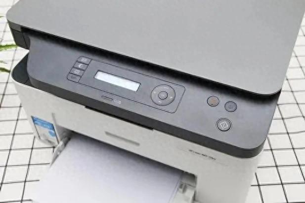 手机连接惠普打印机实现无线打印怎么操作？3个方法解决