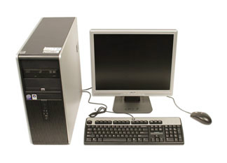 计算机基础: 什么是计算机？ (What is a Computer?)