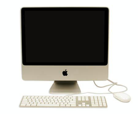 计算机基础: 什么是计算机？ (What is a Computer?)