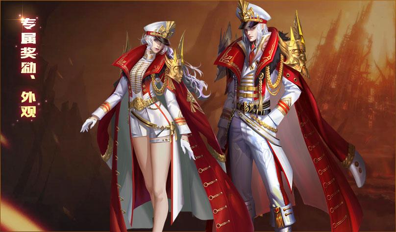 魔域有情怀，回归玩家造世界第三冷门幻兽，为圆学生时代的一个梦