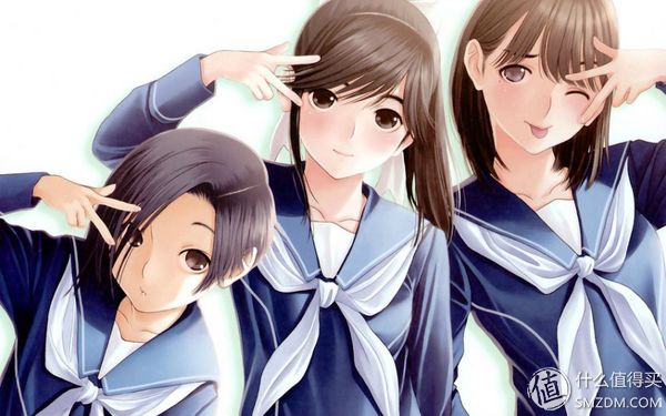 再见，青春——回顾我的掌机之路