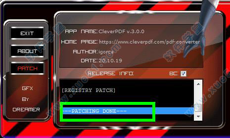 万能pdf转换器CleverPDF v3.0.0中文无限制破解版