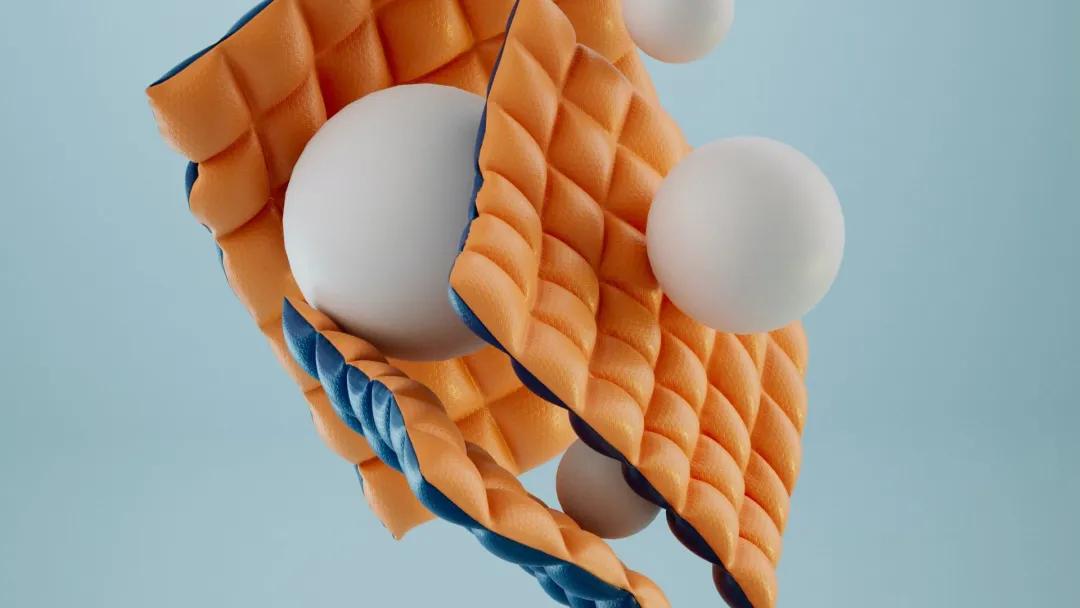 重磅，Maxon发布最新C4D 2024 中文版，内置RS渲染器