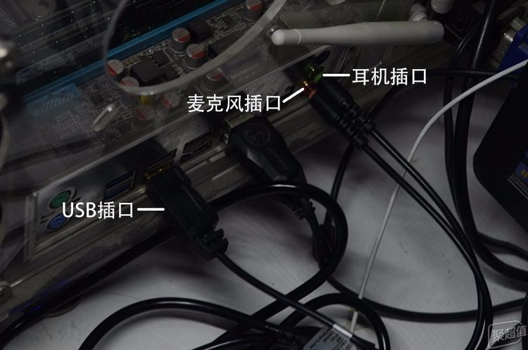 金属加炫灯，雷柏VH100S带来不一样的游戏