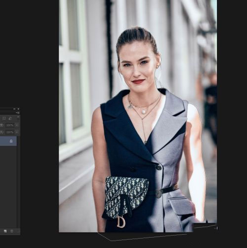 PhotoShop CS6精简版