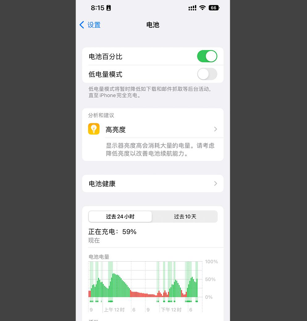 用了四天，iOS 16治好了我的精神内耗