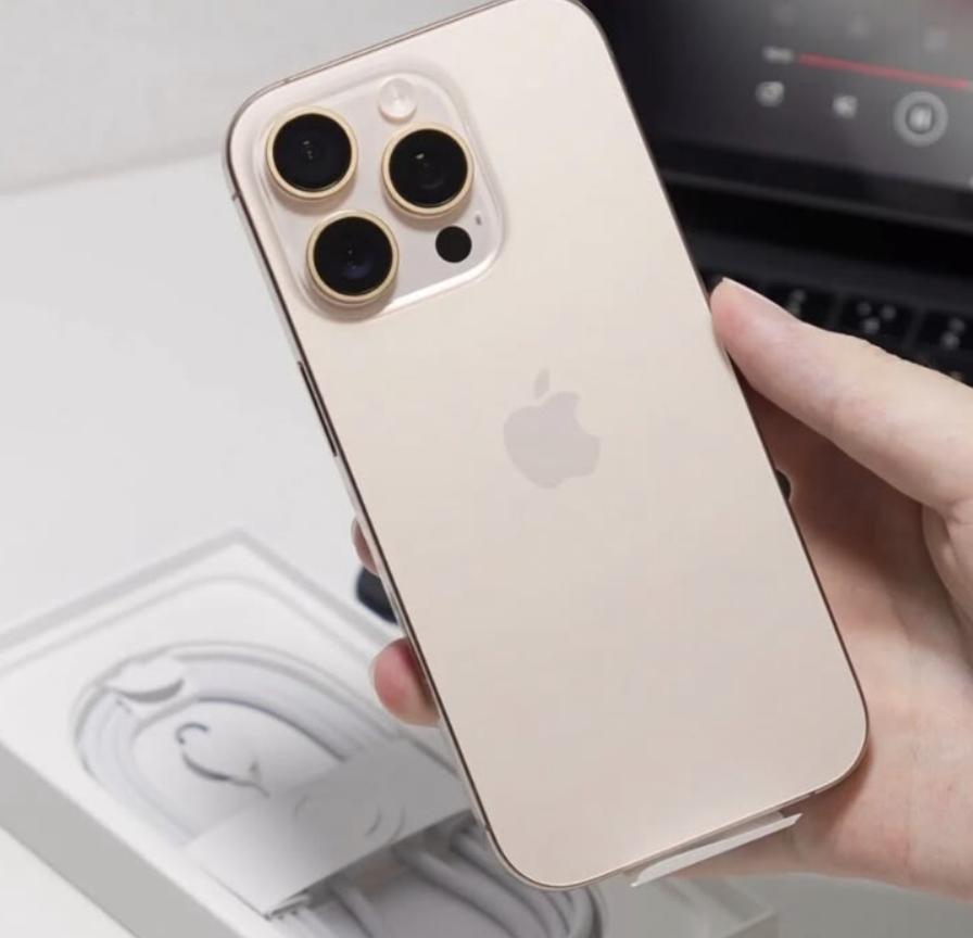 国补买iPhone16的自查,iPhone开箱验机指南、苹果序列号查询!
