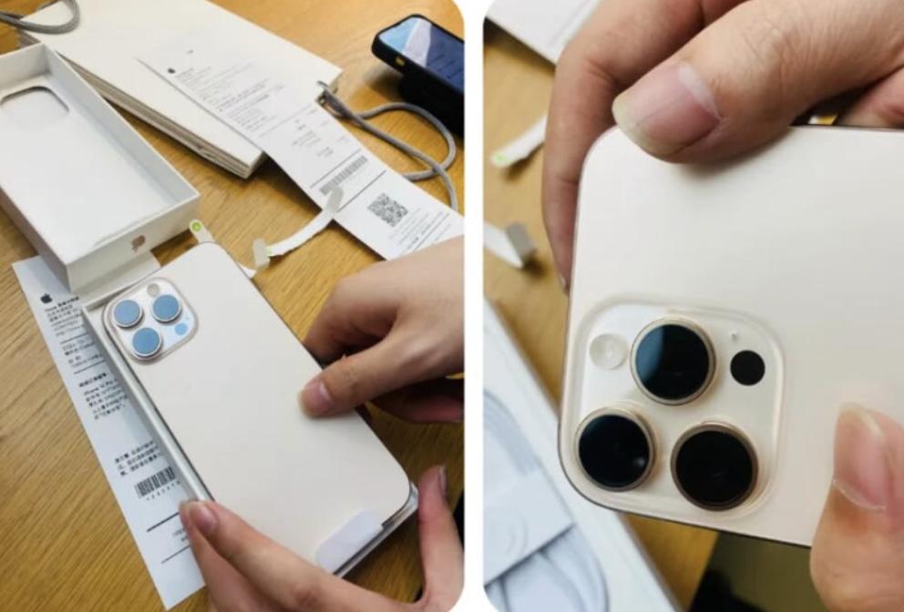 国补买iPhone16的自查,iPhone开箱验机指南、苹果序列号查询!