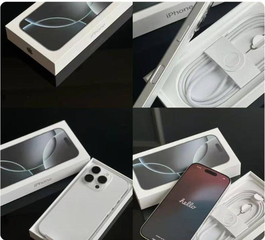iPhone验机最正确的流程（苹果序列号查询）