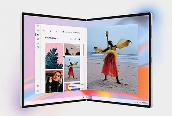 用Win10的你流口水吗?这就是Win10X全部功能