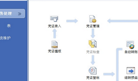 北向x3财务软件 2017免费版