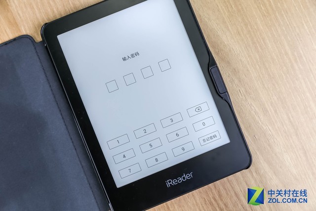 国货更懂国人 iReader Ocean电子书阅读器评测