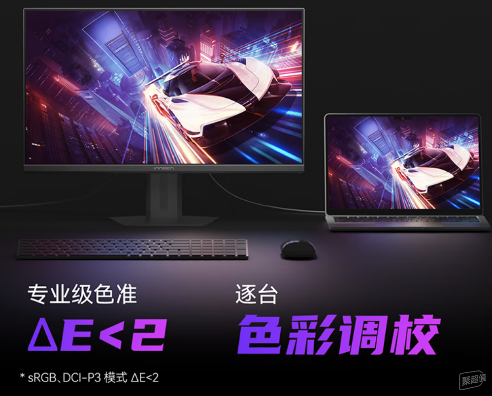 游戏显示器，怎么选？FPS电竞显示器选购攻略