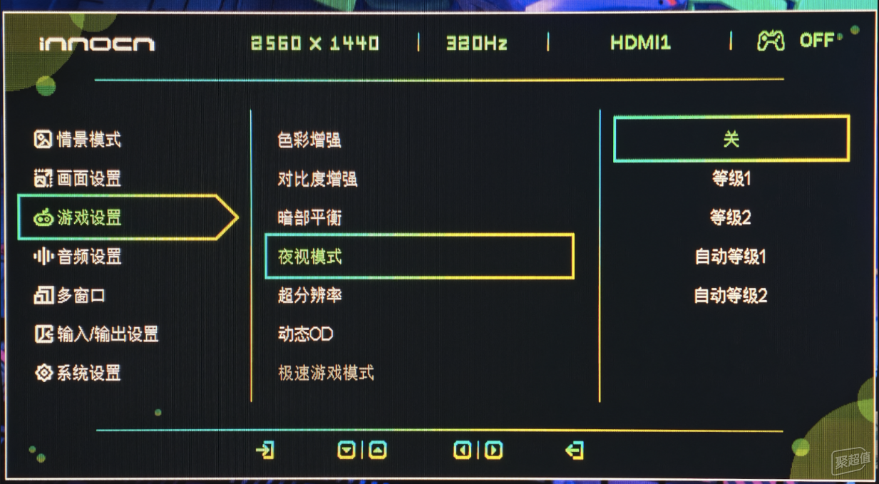 游戏显示器，怎么选？FPS电竞显示器选购攻略