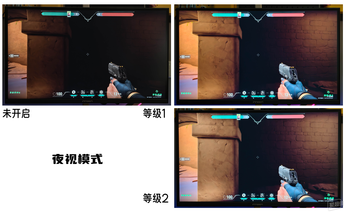 游戏显示器，怎么选？FPS电竞显示器选购攻略