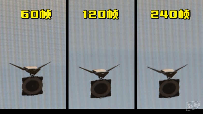 游戏显示器，怎么选？FPS电竞显示器选购攻略