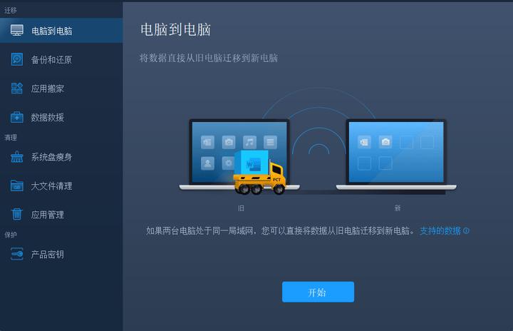 款最佳免费磁盘克隆软件(将 HDD 克隆到 SSD)
