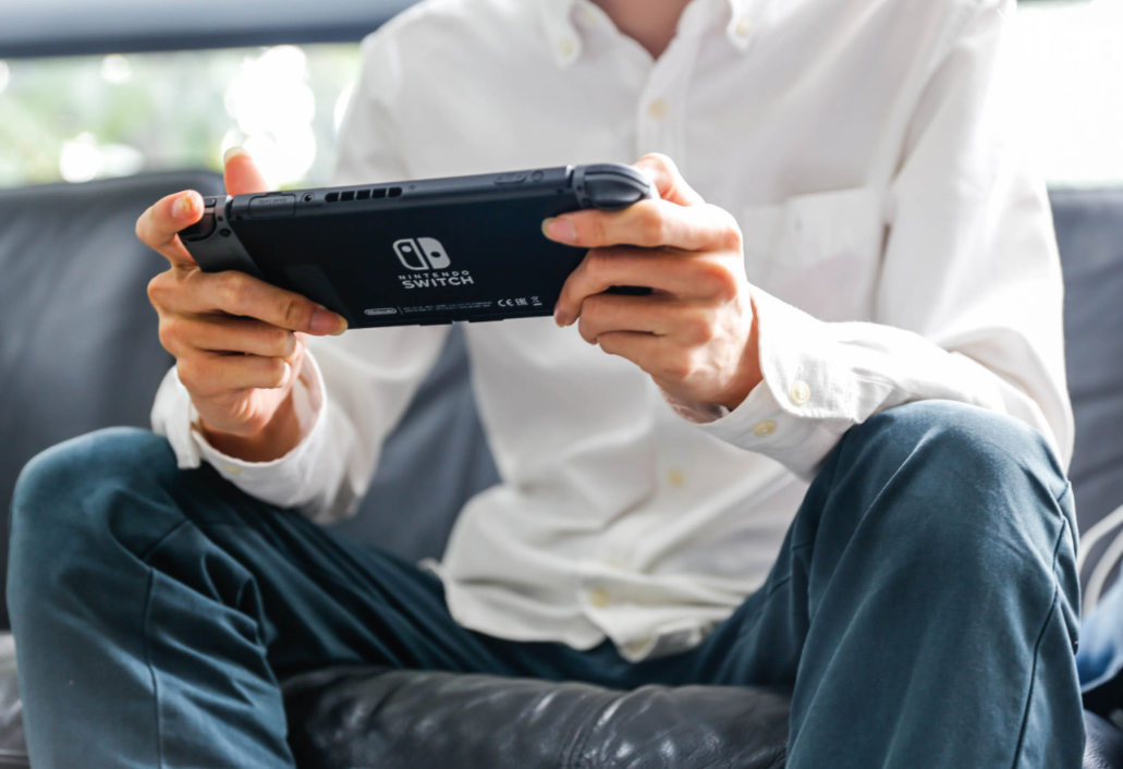 日版Switch可以买国行卡带吗?