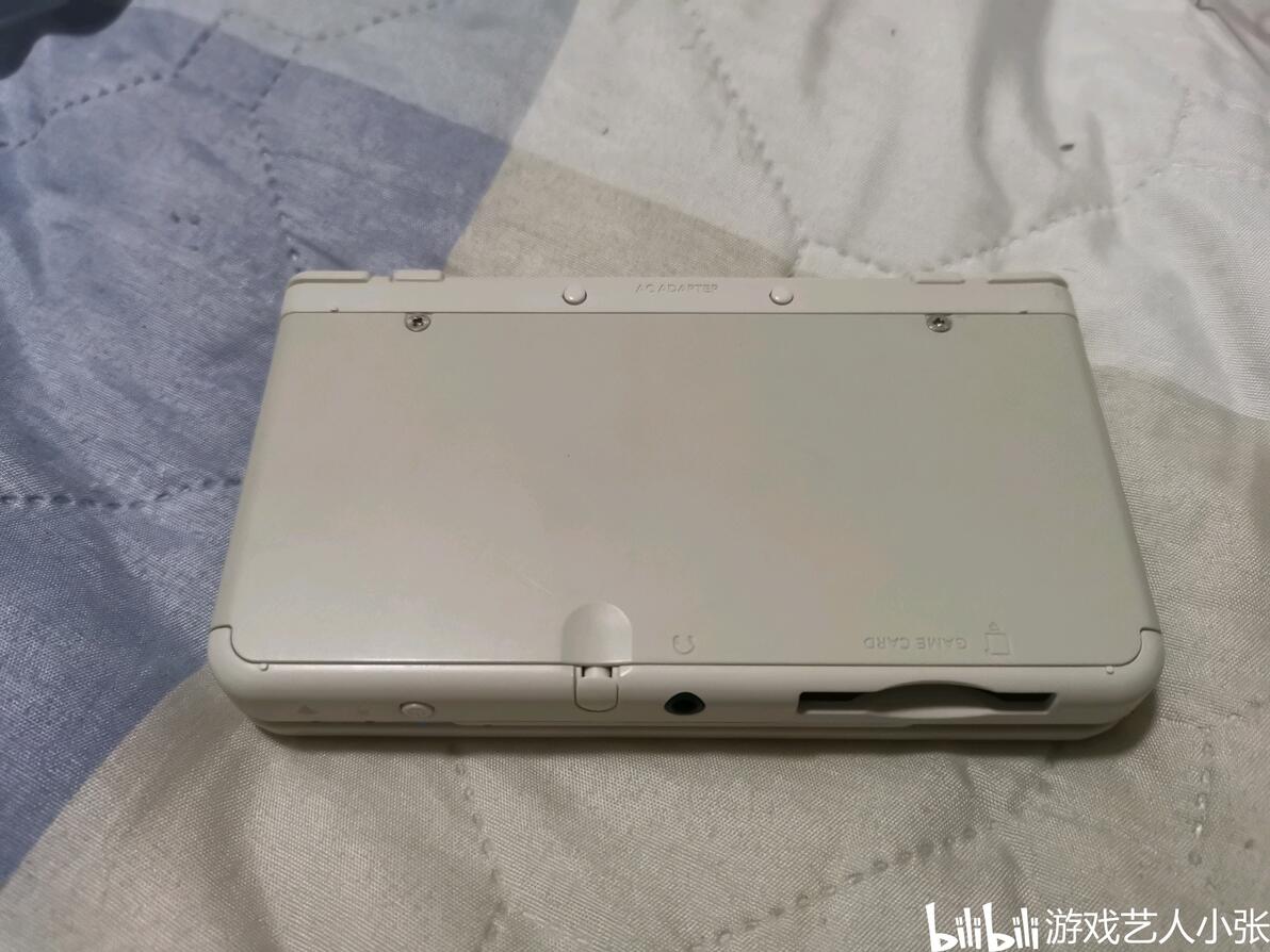 3ds最全购买使用攻略指南2022年买3ds只需这一篇就够了！ - 哔哩哔哩