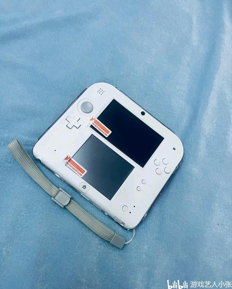 3ds最全购买使用攻略指南2022年买3ds只需这一篇就够了！ - 哔哩哔哩